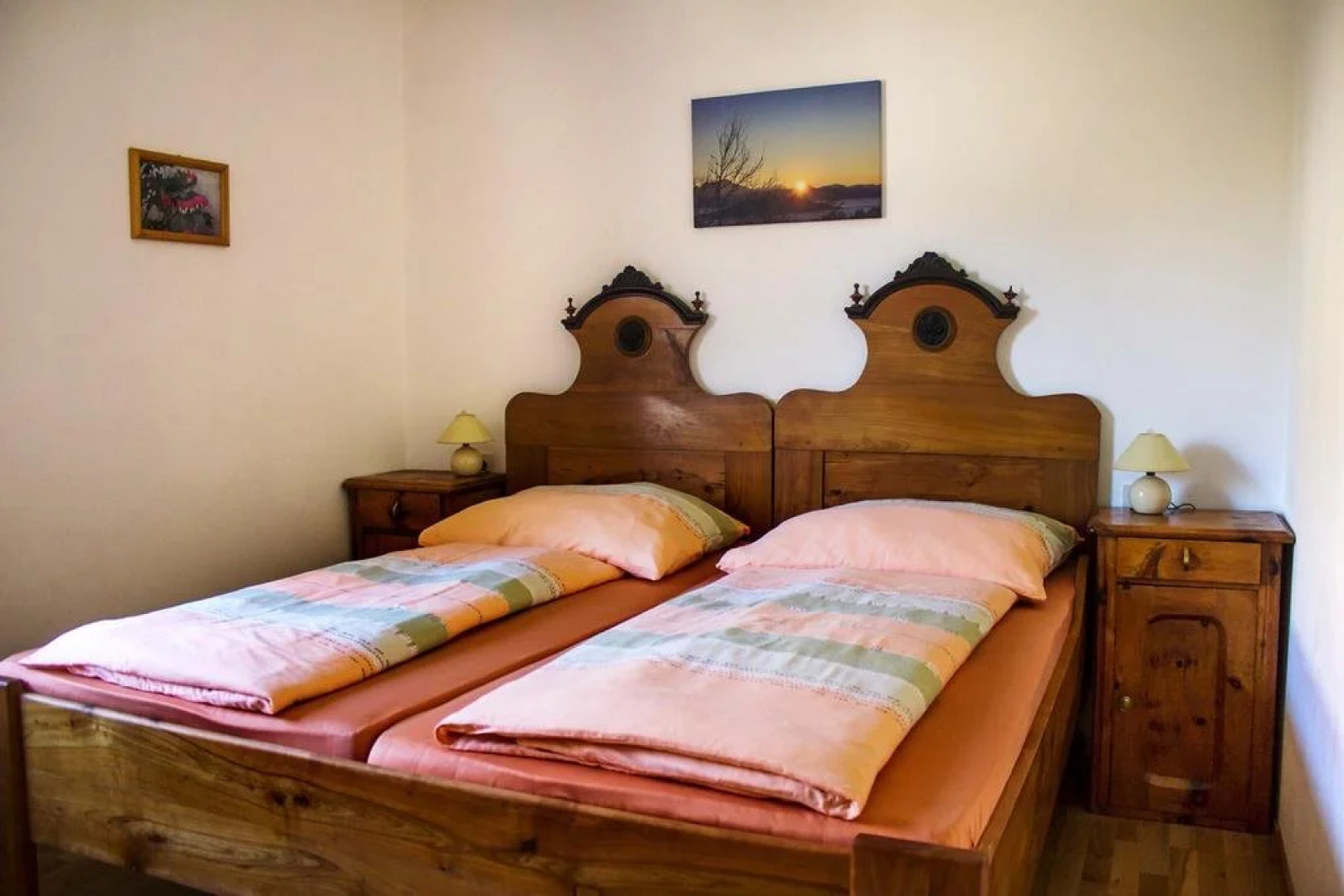 Bauernhof Leitner (Zocherl)