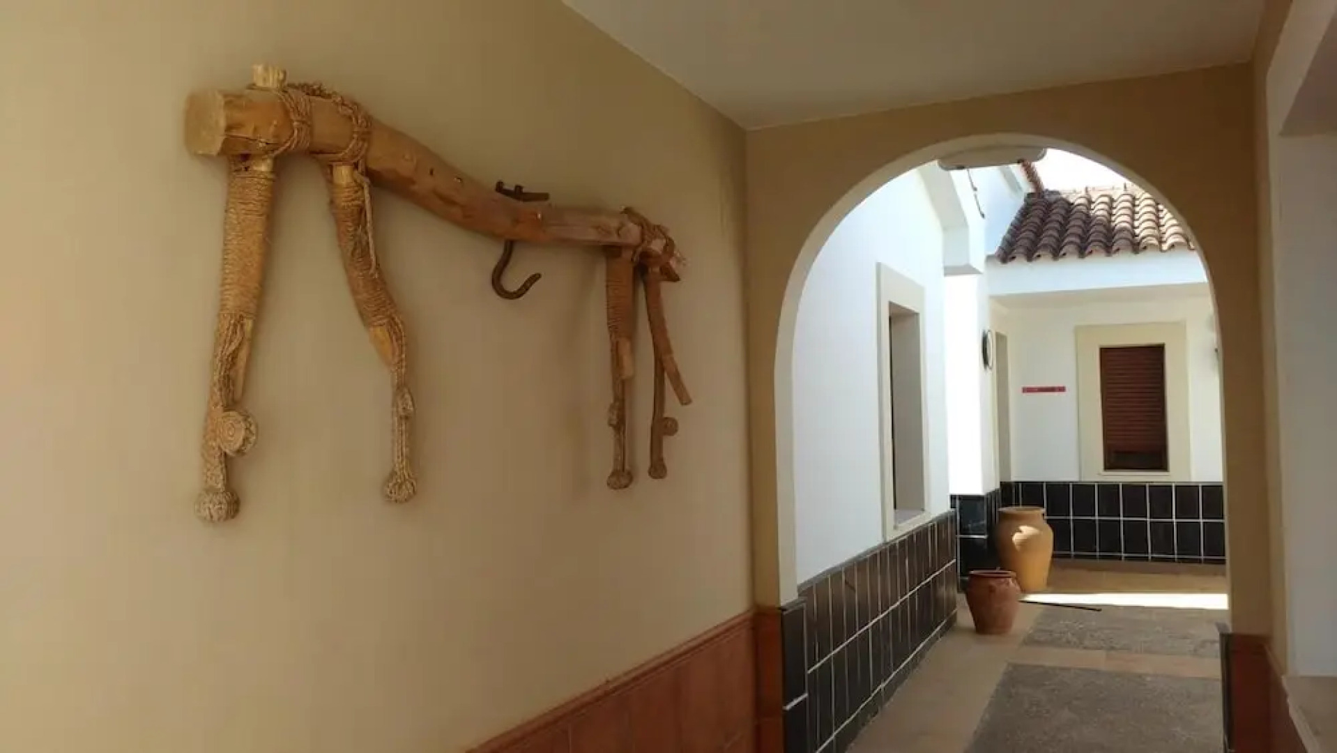 Hotel La Alberquilla