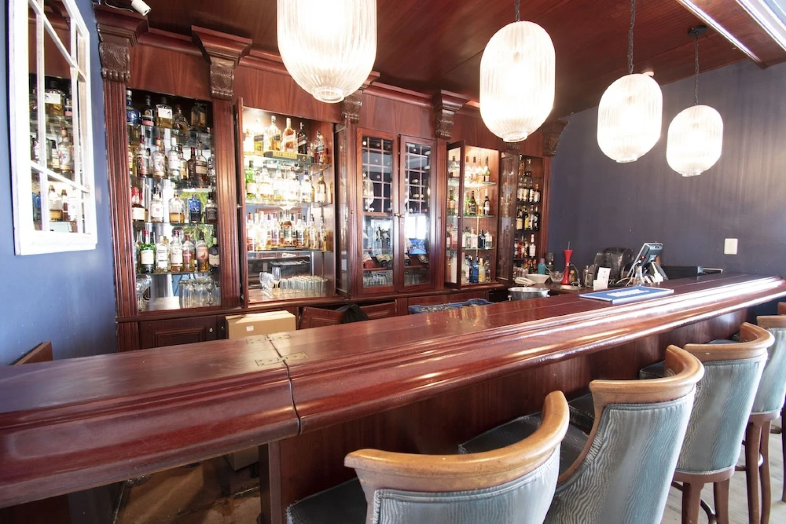 Emakhosini Boutique Hotel