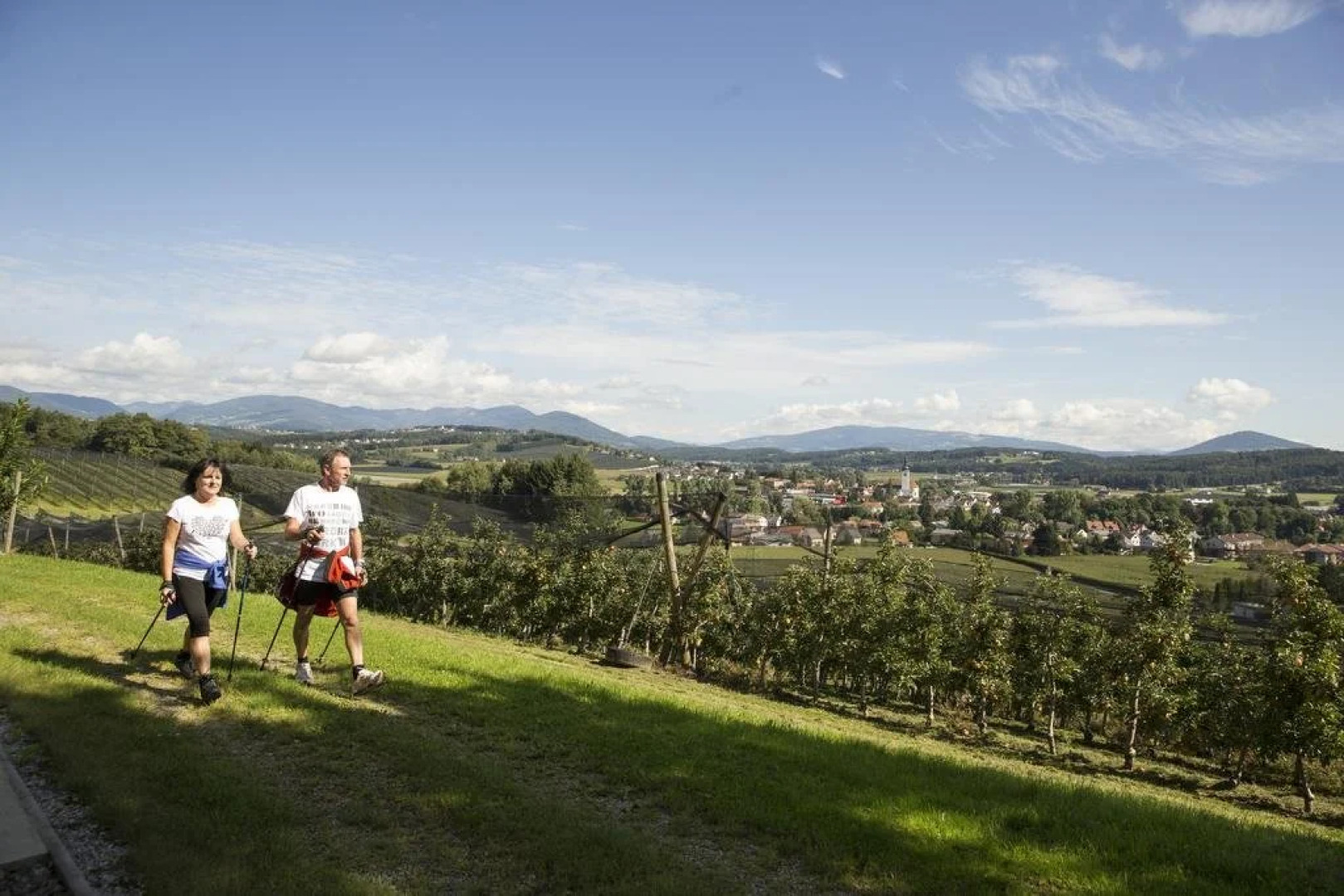 Garten-Hotel Ochensberger