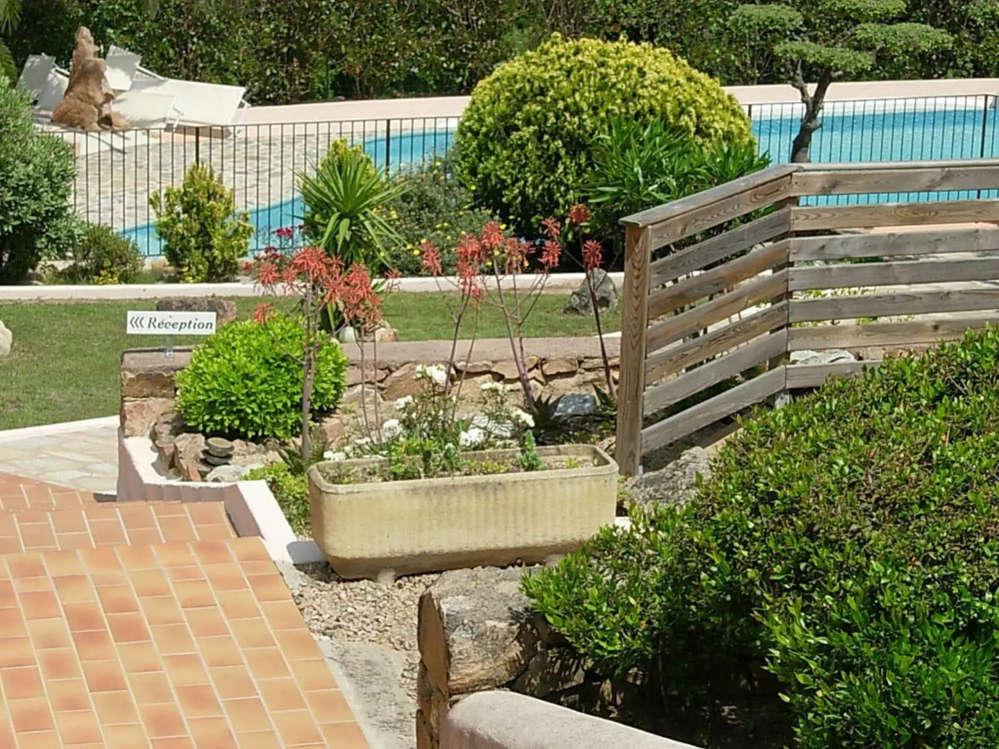 Domaine San Sebastiano