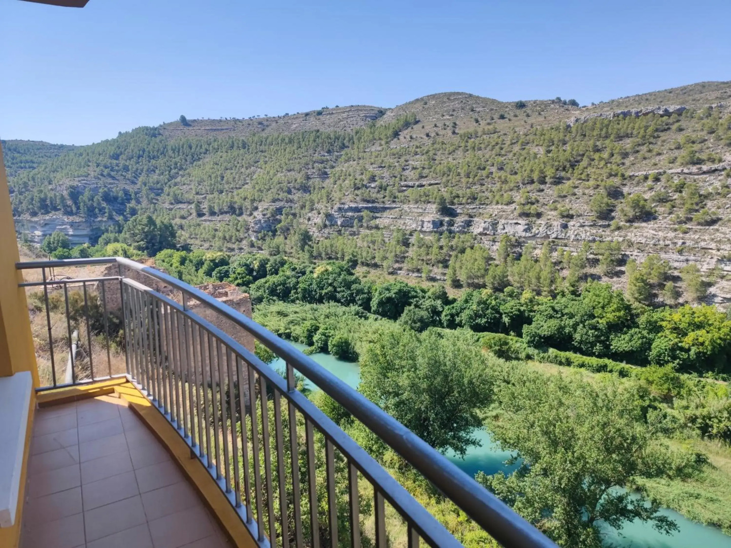 CASA UNIFAMILIAR Gran Balcón al Júcar de JORQUERA