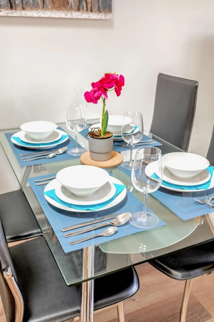 1BR Loft Near DT Cambridge - Trails and Parks