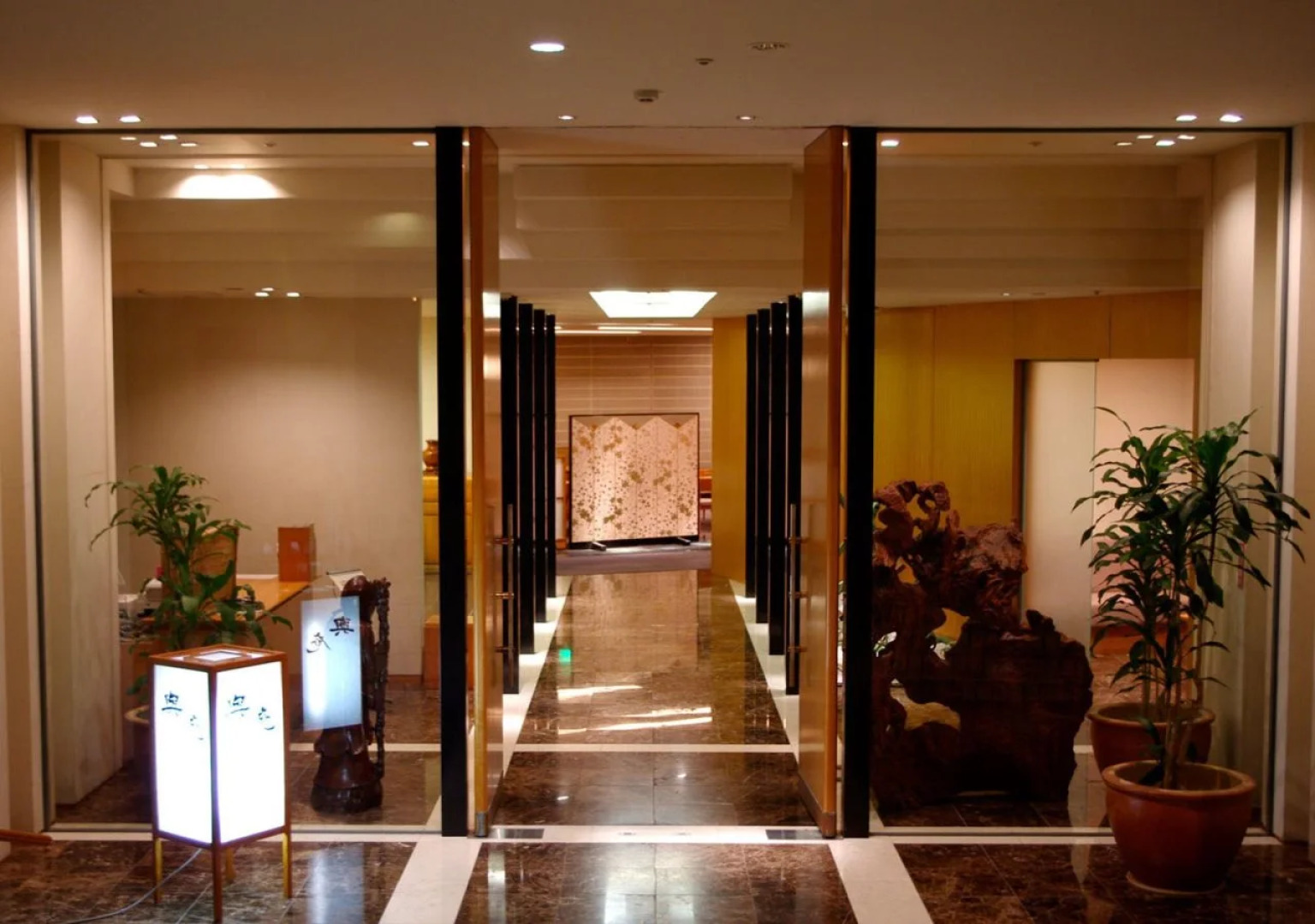 Ibusuki Iwasaki Hotel