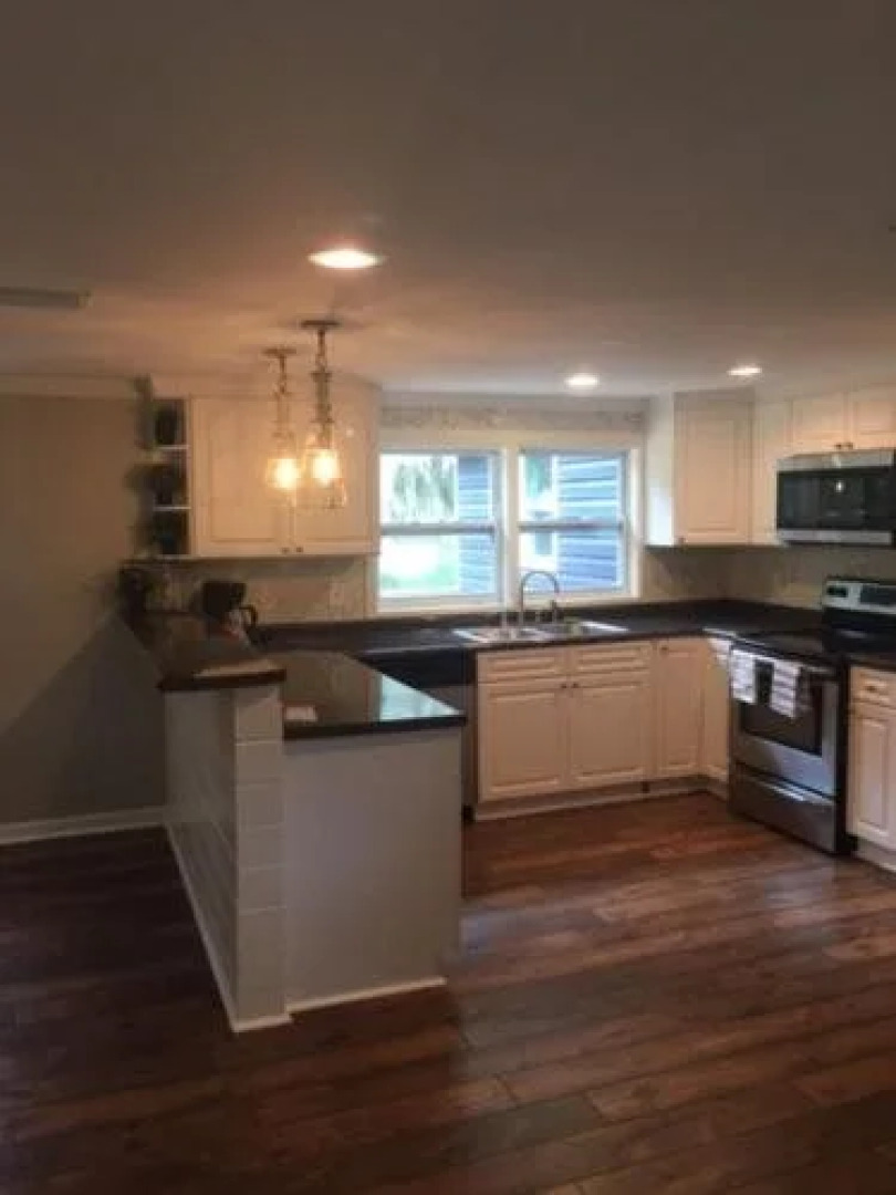 Open Gates Bed & Breakfast