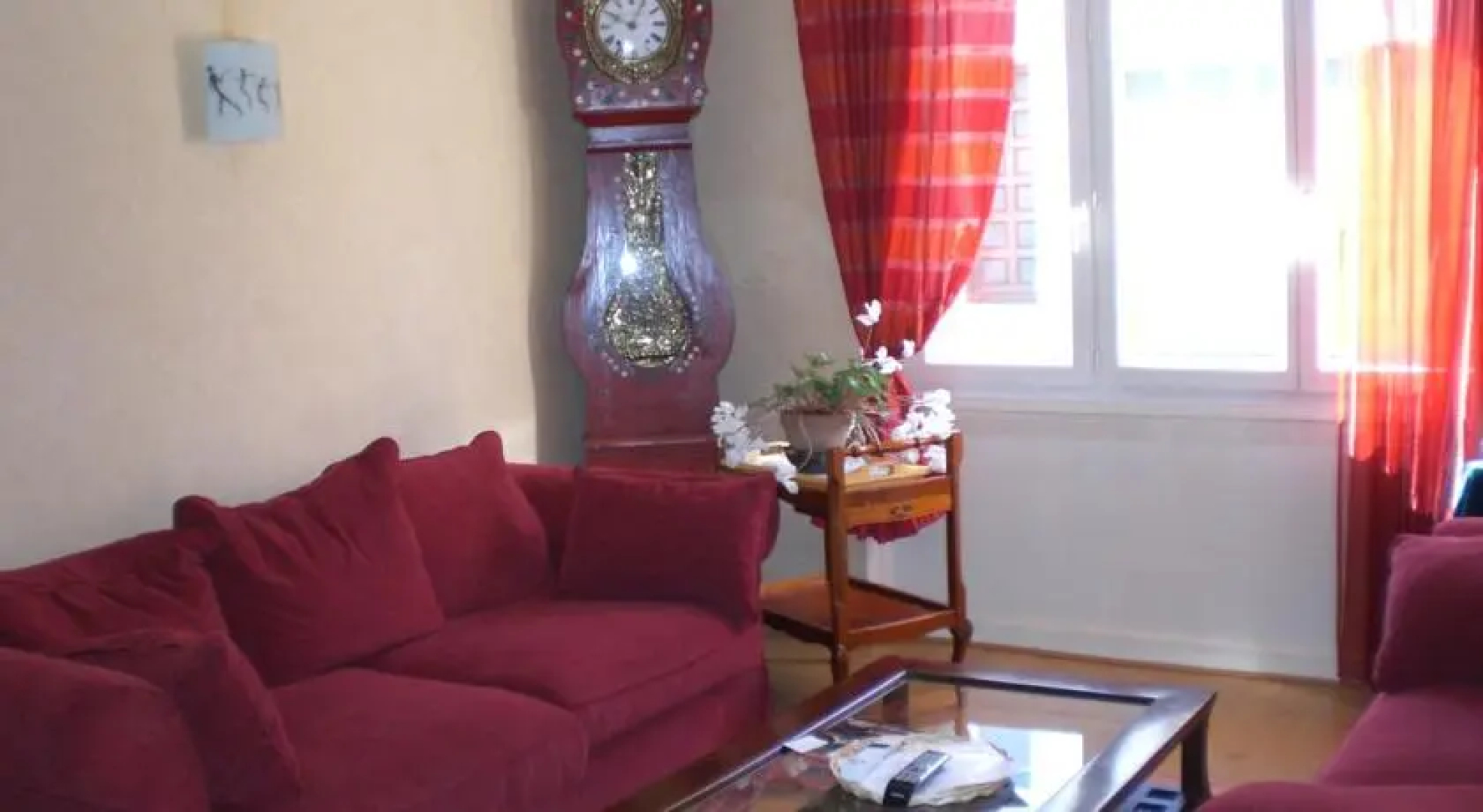 Holiday home coeur de Lacaune Tarn