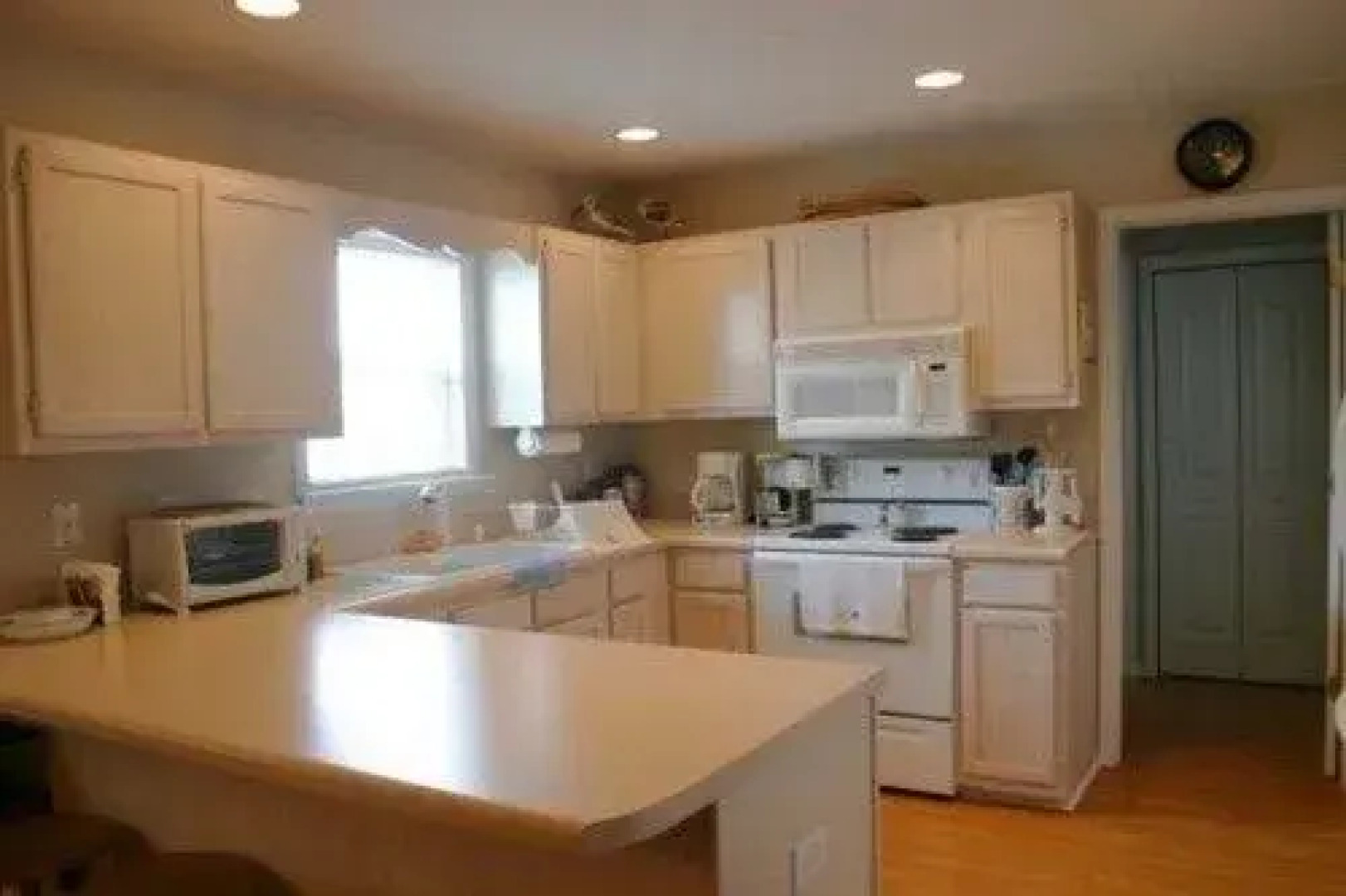 Island Time 3 Br Home by RedAwning