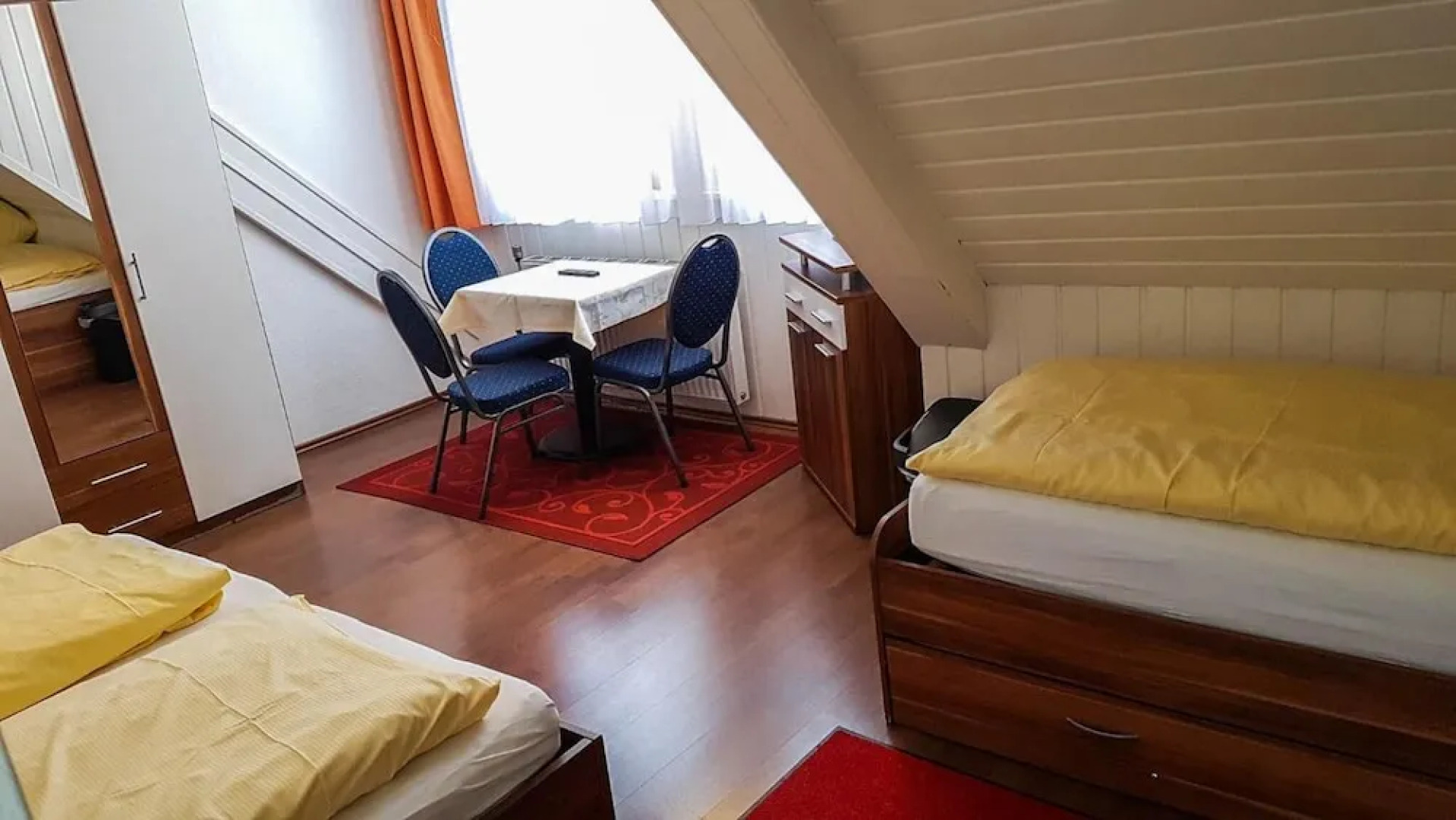 Gasthaus Hotel Löffelschmiede