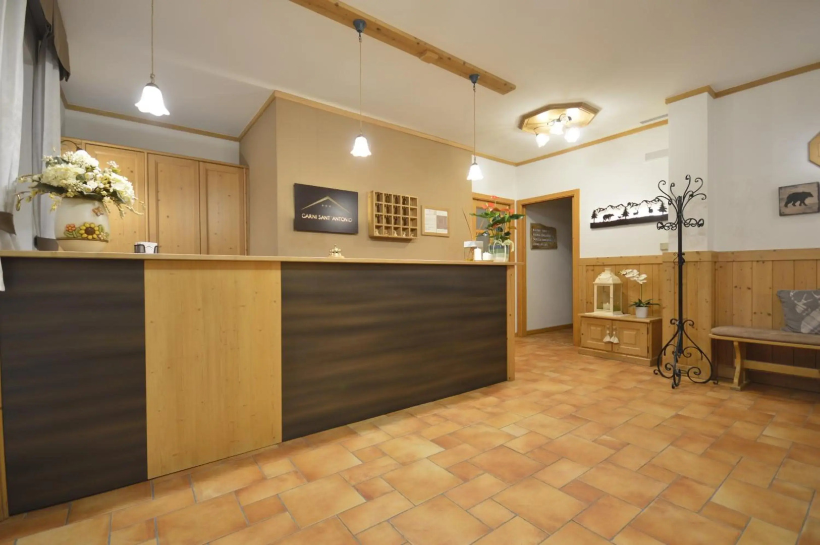 Garni Sant'Antonio