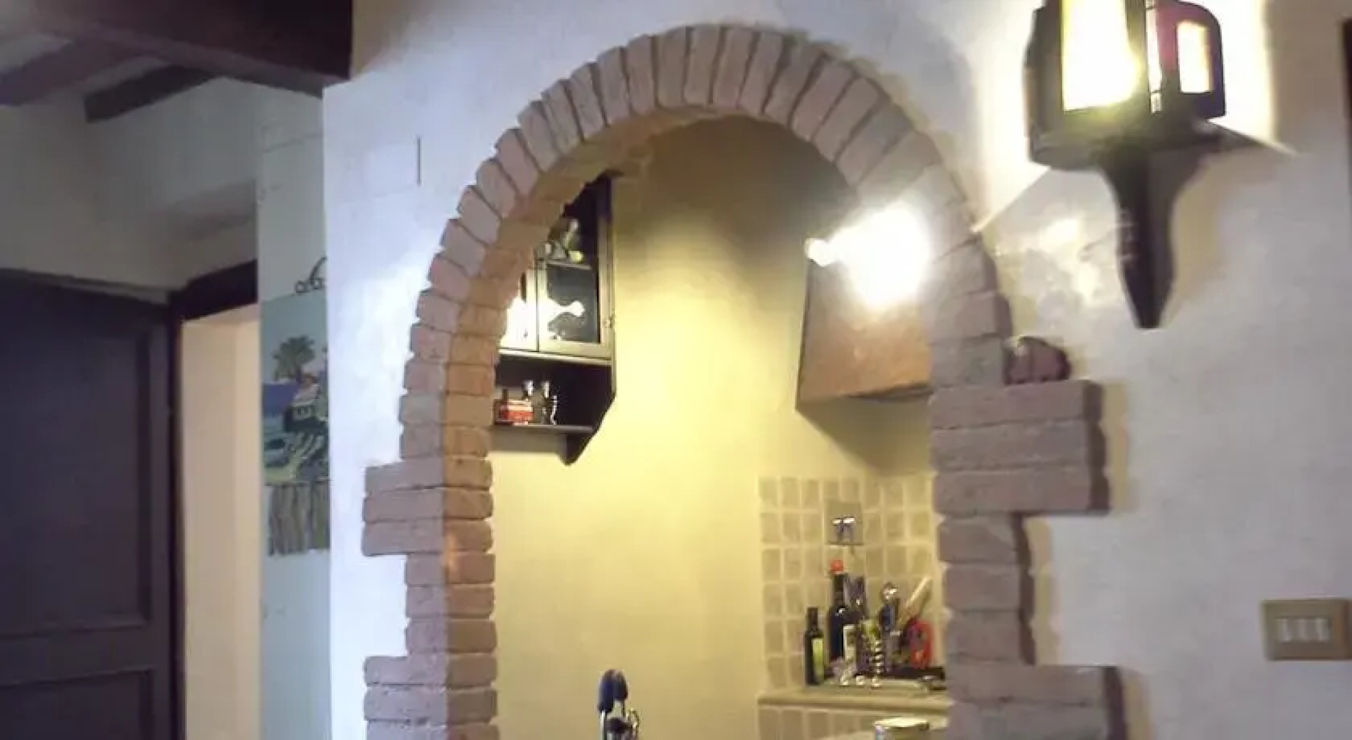 Dony Rustico Toscano