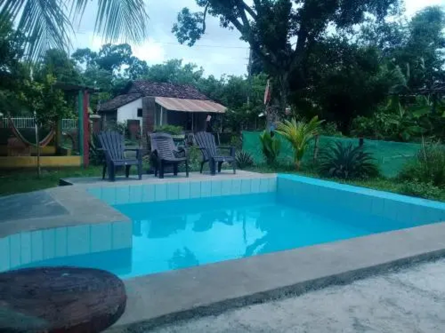 Hostal La Casona