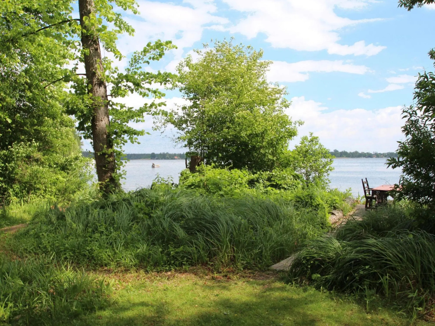 Ferienhaus Seeidyll, Teupitz