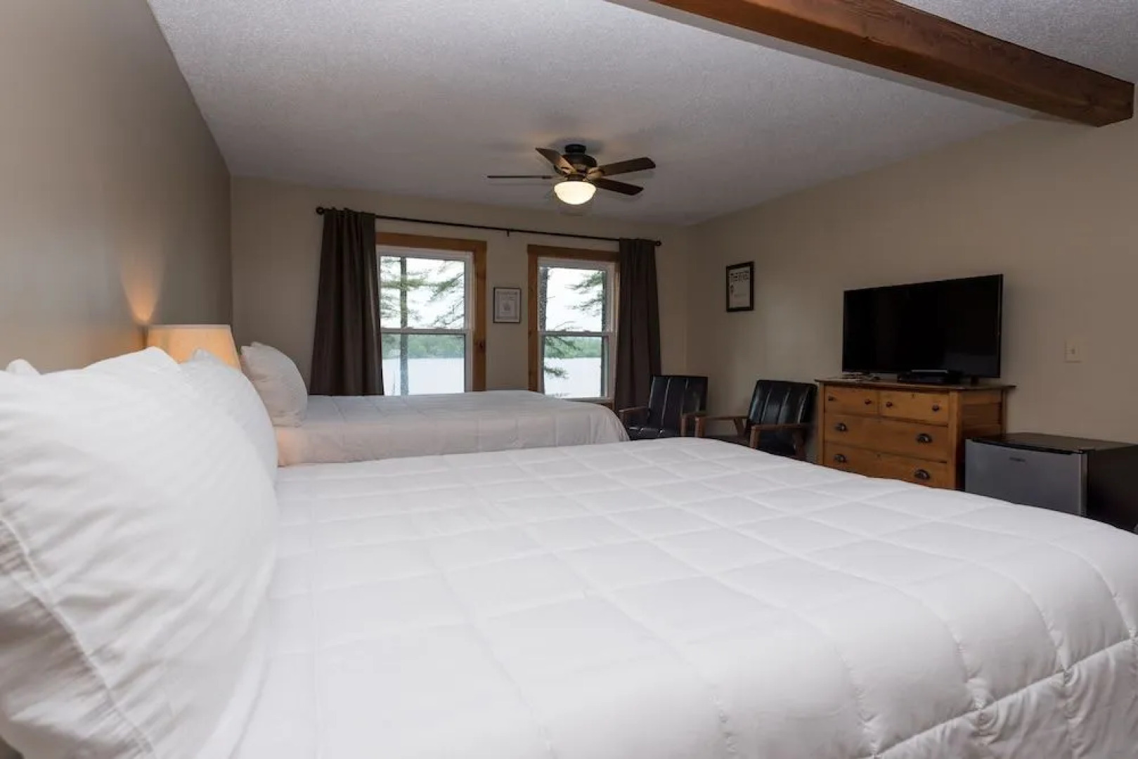 The Lodge at Pleasant Point