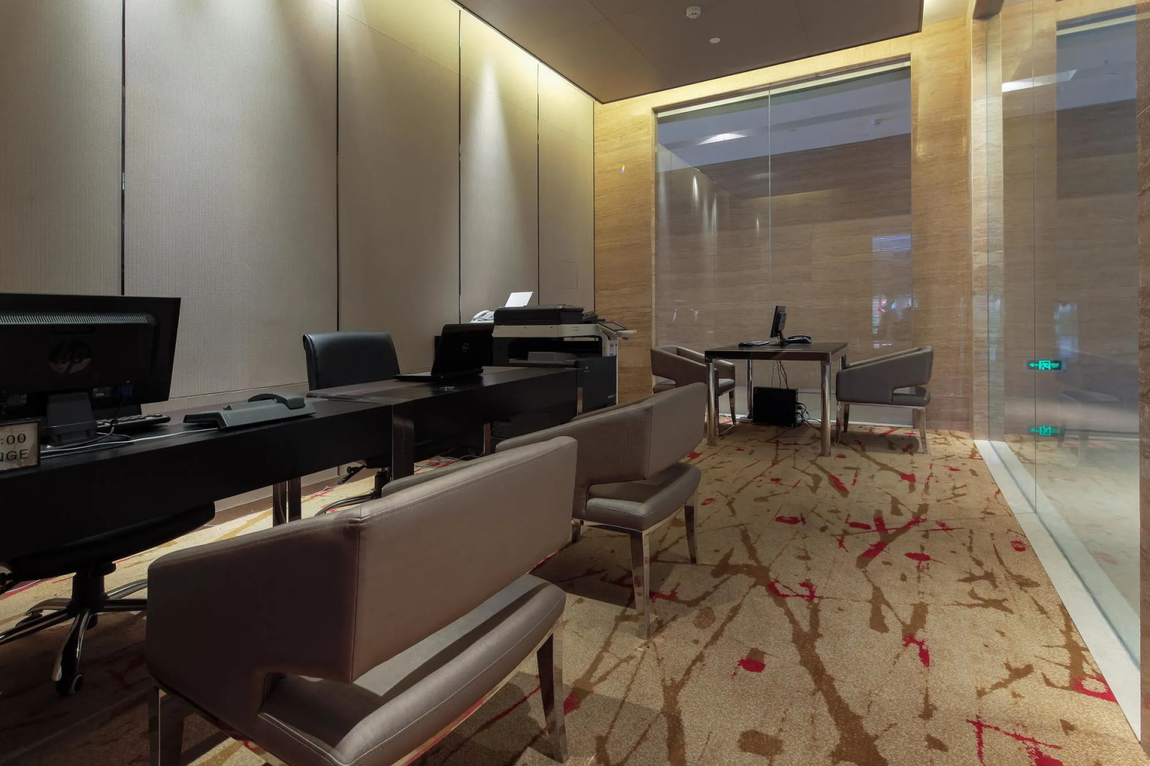 Pullman Anshan Time Square