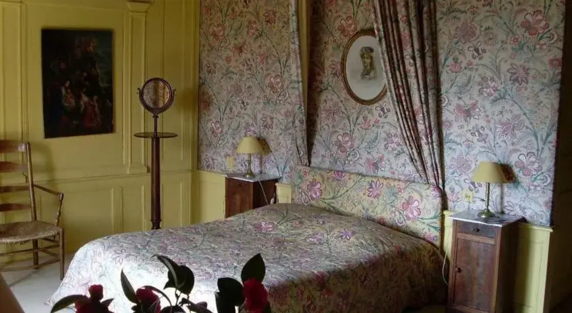 Château de Kermezen