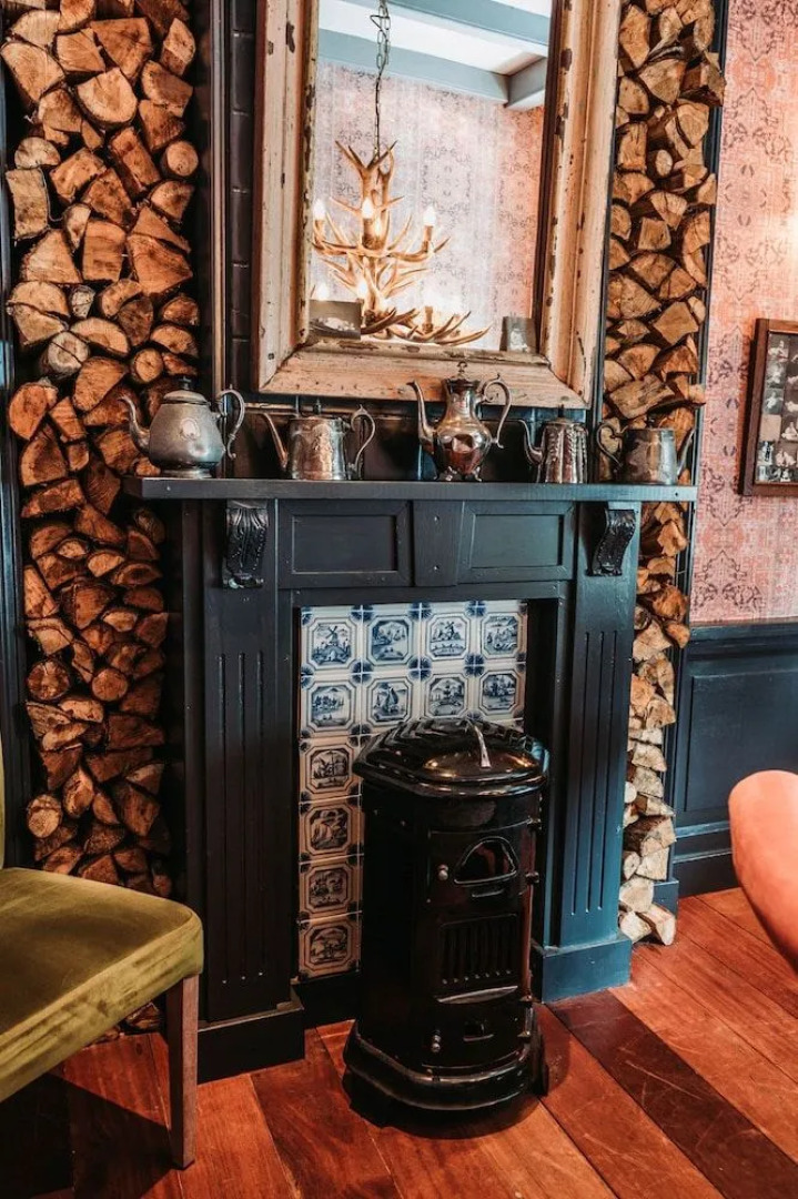 Boutique hotel ' t Gerecht