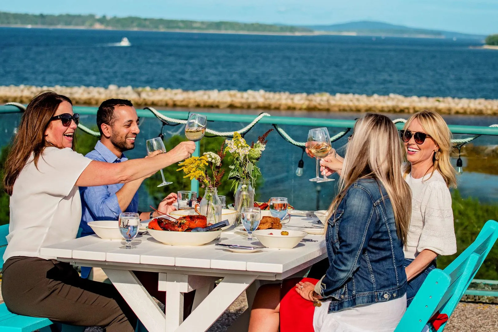 Oak Island Resort & Conference Centre