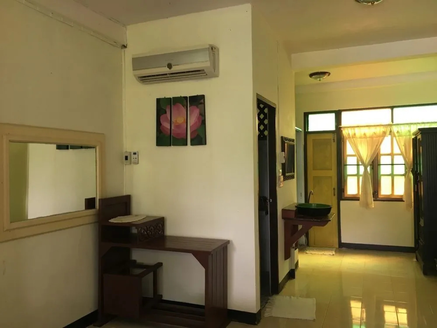 Faradaresort Khaoyai