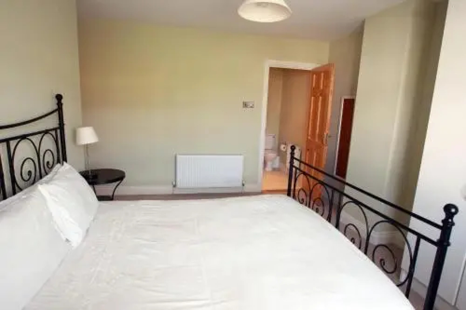 Glen Ard Holiday Home no. 1