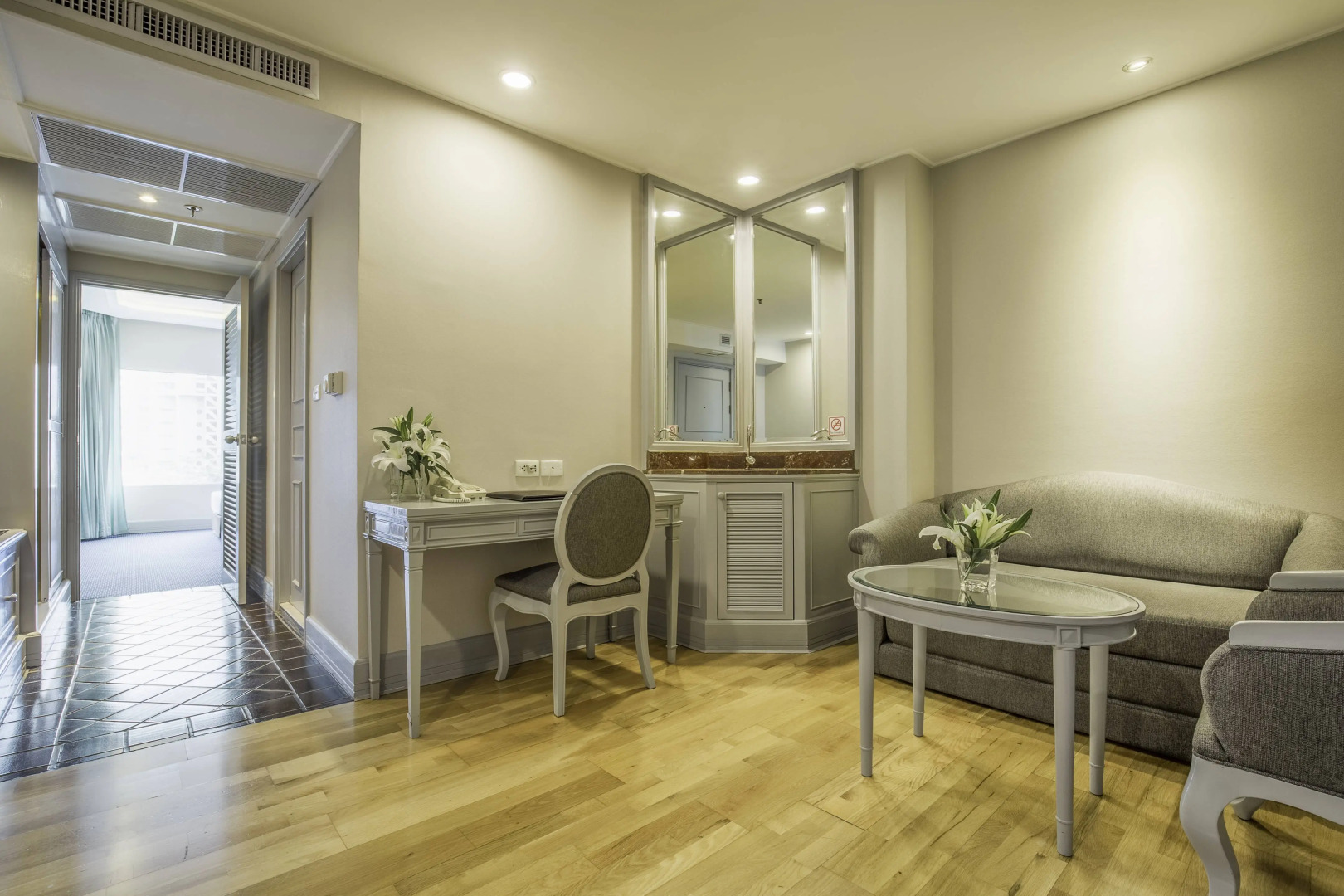 Hotel Windsor Suites Bangkok