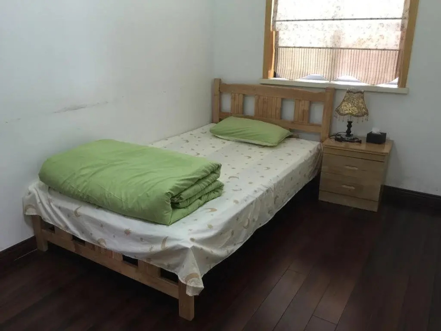 Yangzhou Young Traveller Hostel Jinghua City Living Mall