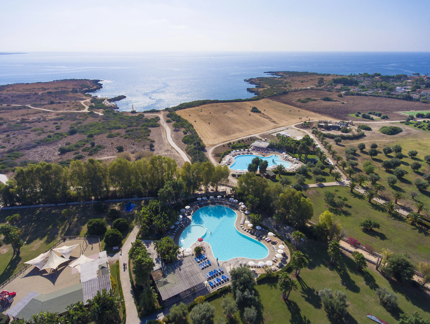 VOI Arenella Resort