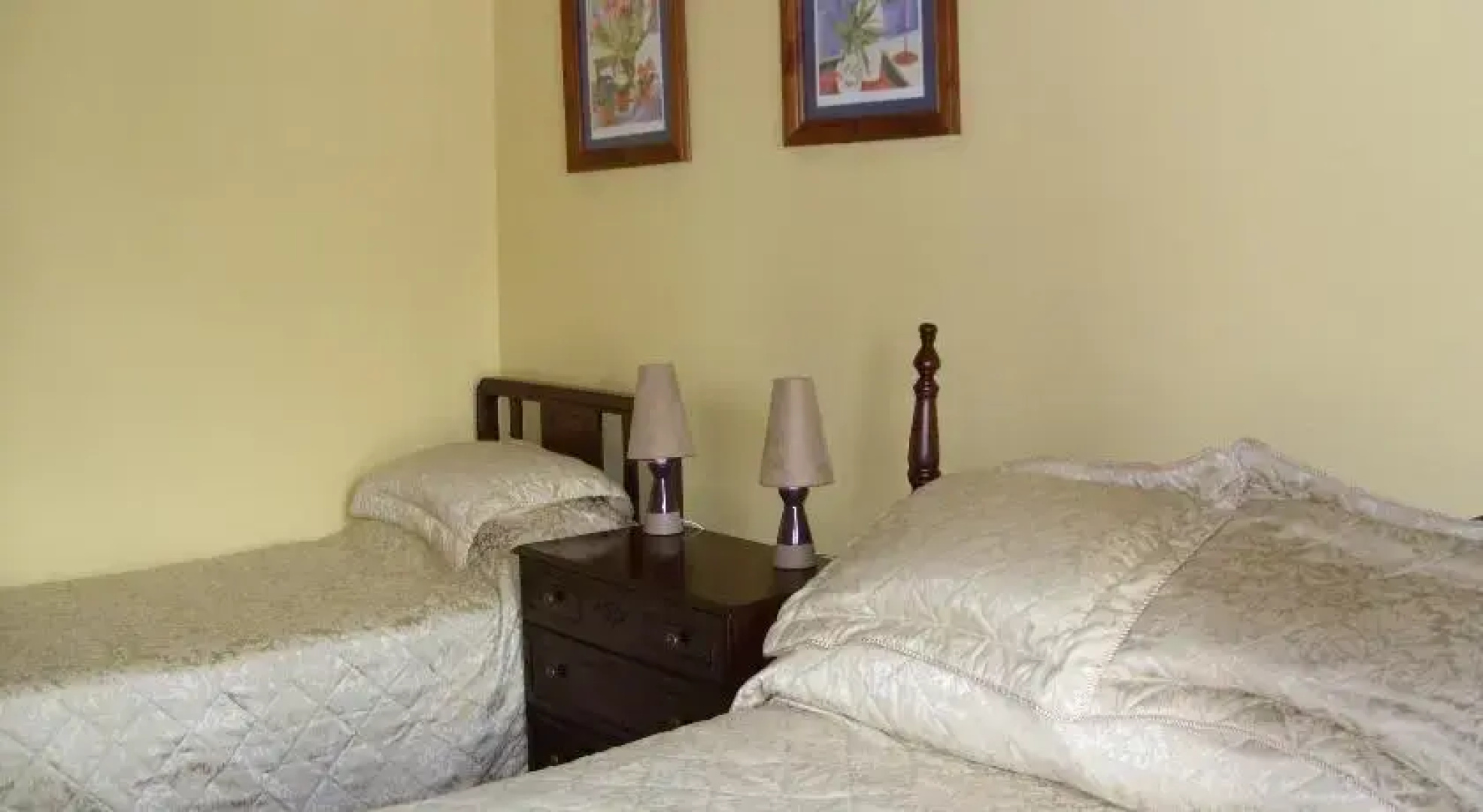 Townsend House Guest House