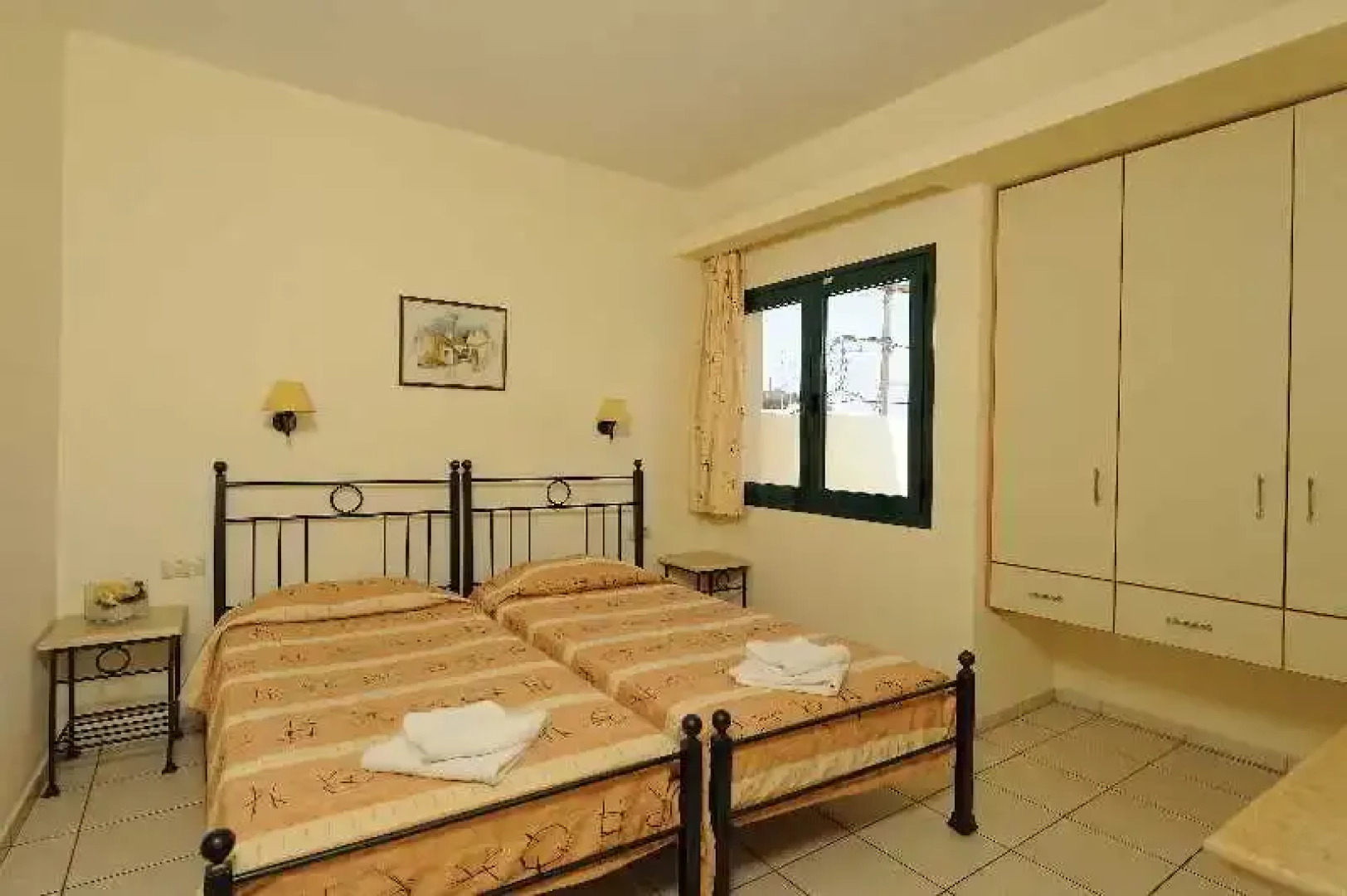 San Giorgio Apartments