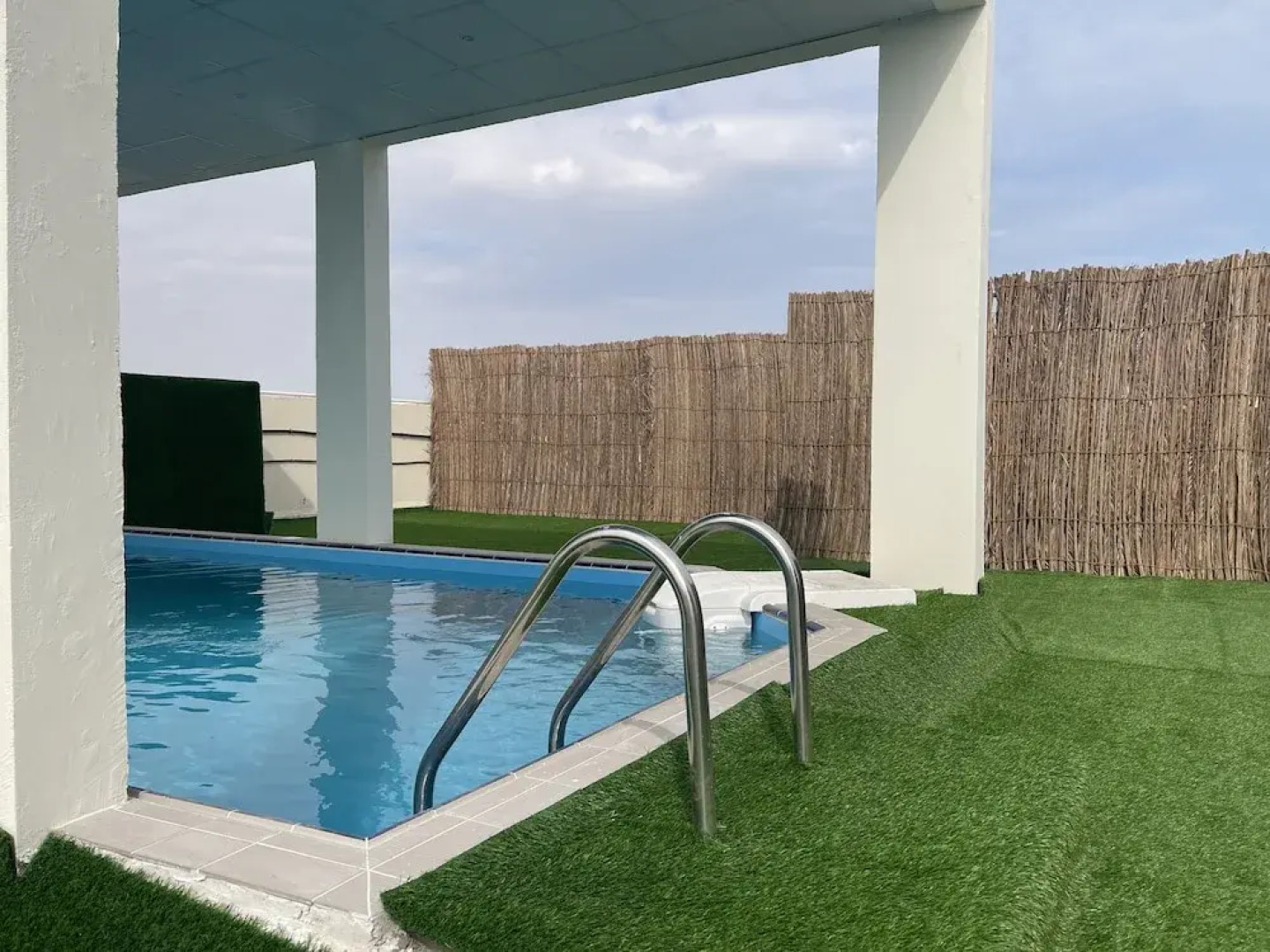 Wakra Inn Hotel Apartments