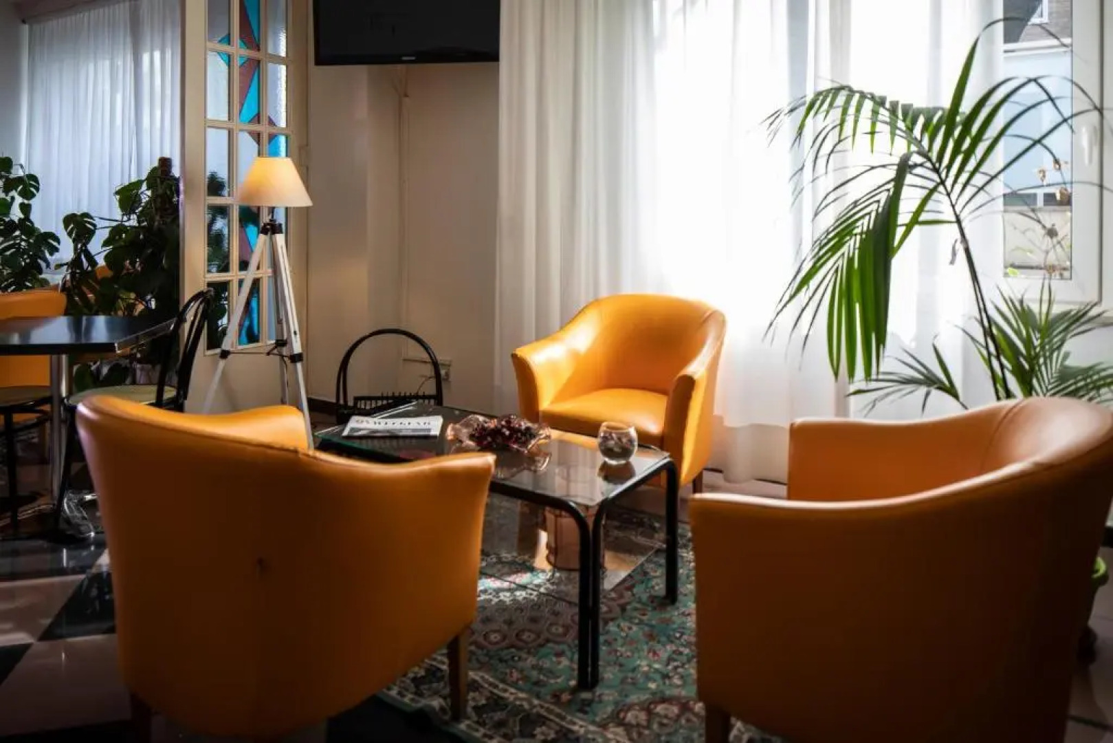 Amadei Hotel Figaro & Apartments