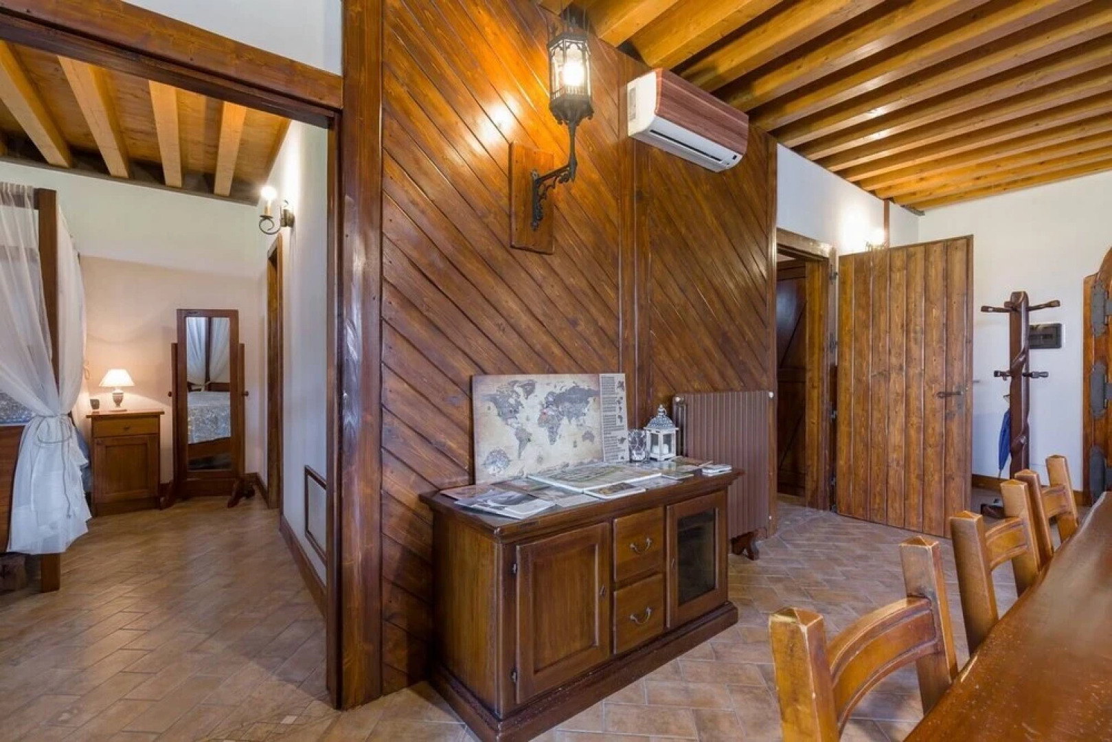 Casale Medievale-Per La Dolce Vita