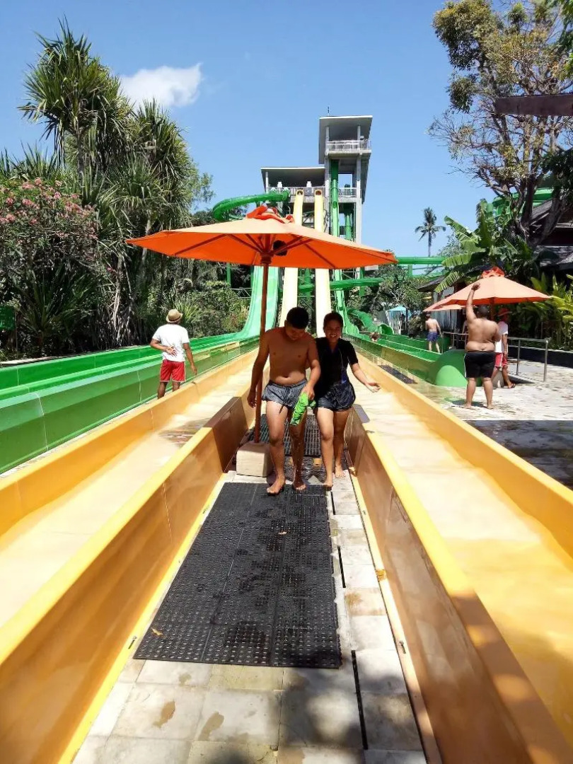 Pier26 Bali Homestay