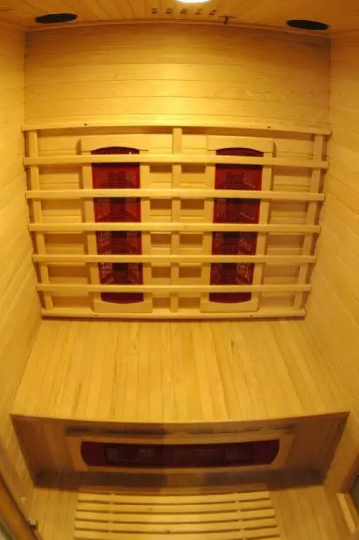 Отель Парус