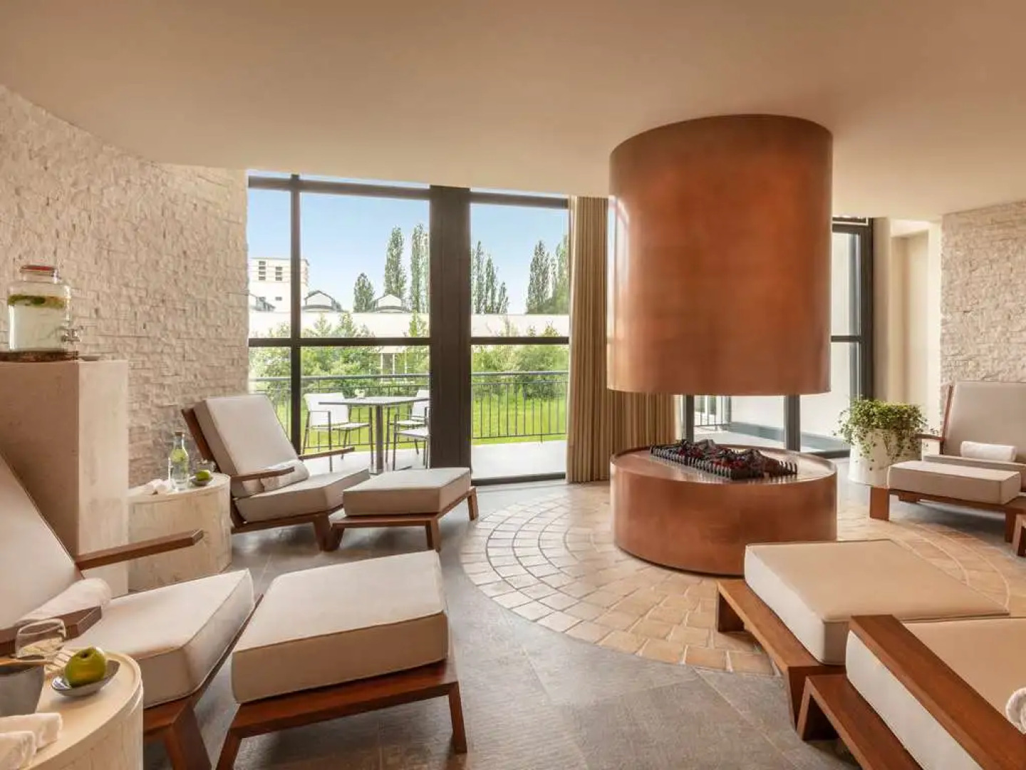 Le Grand Pavillon Chantilly