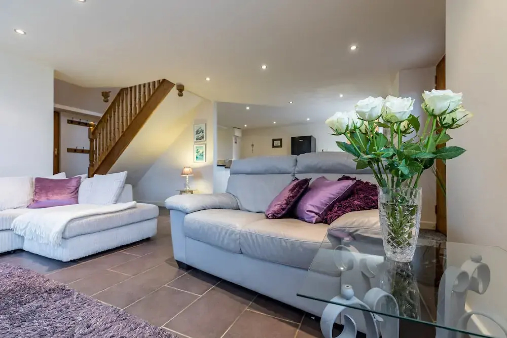 The Barn at Brambles Farm