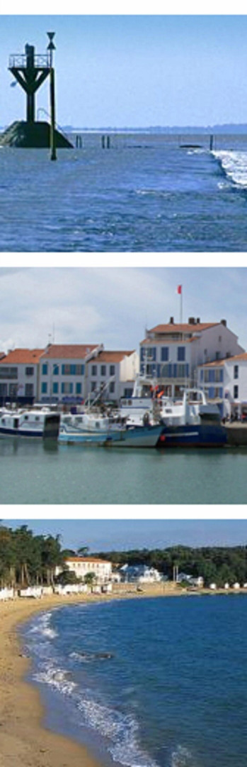 Domaine Le Martinet, The Originals Relais