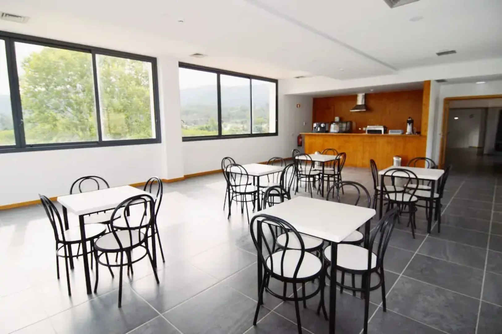 Bed and Breakfast Equitare Rural