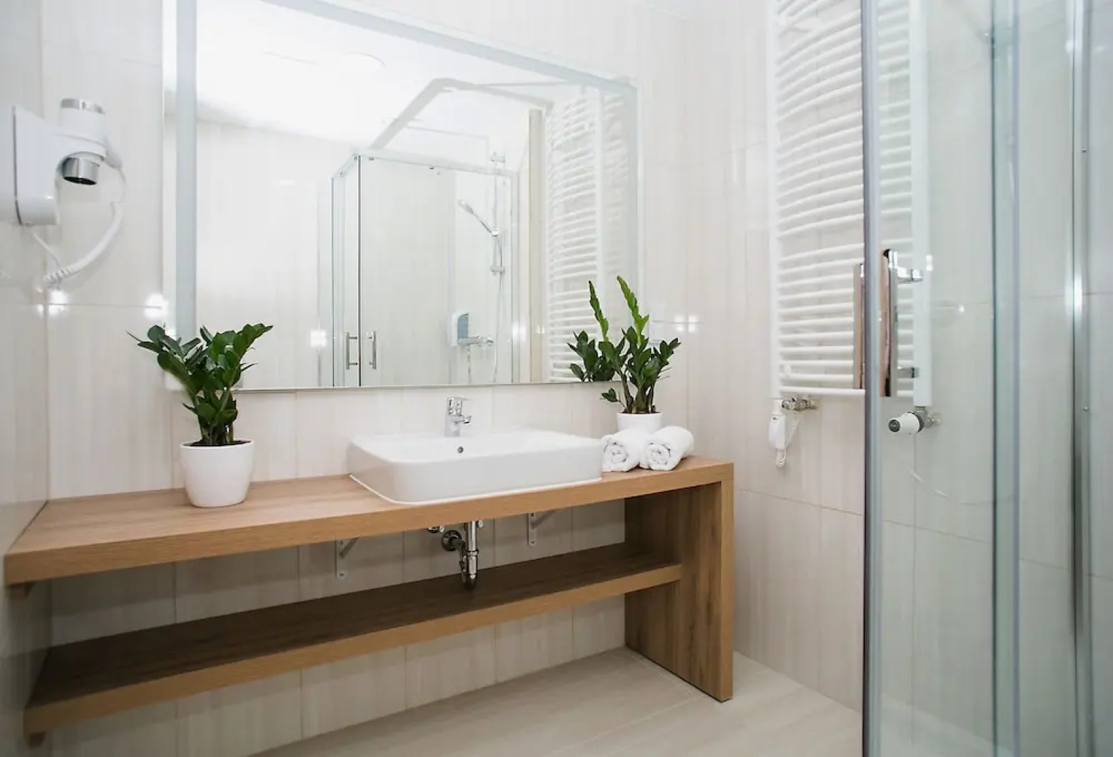 Sanatorium Uzdrowiskowe Augustów