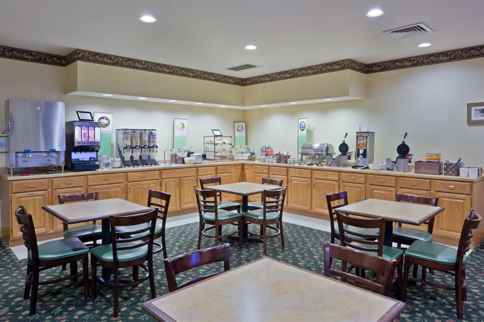 Country Inn & Suites By Carlson, Houghton, MI