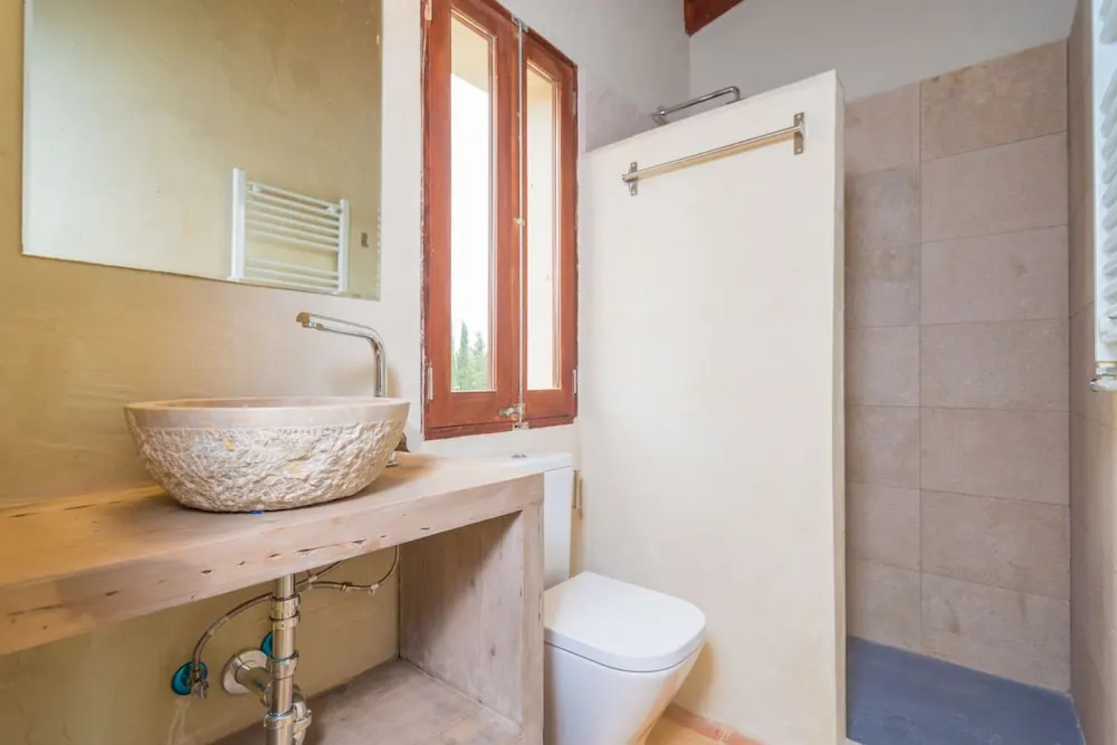 Can Pina (Eco Redonda 1)