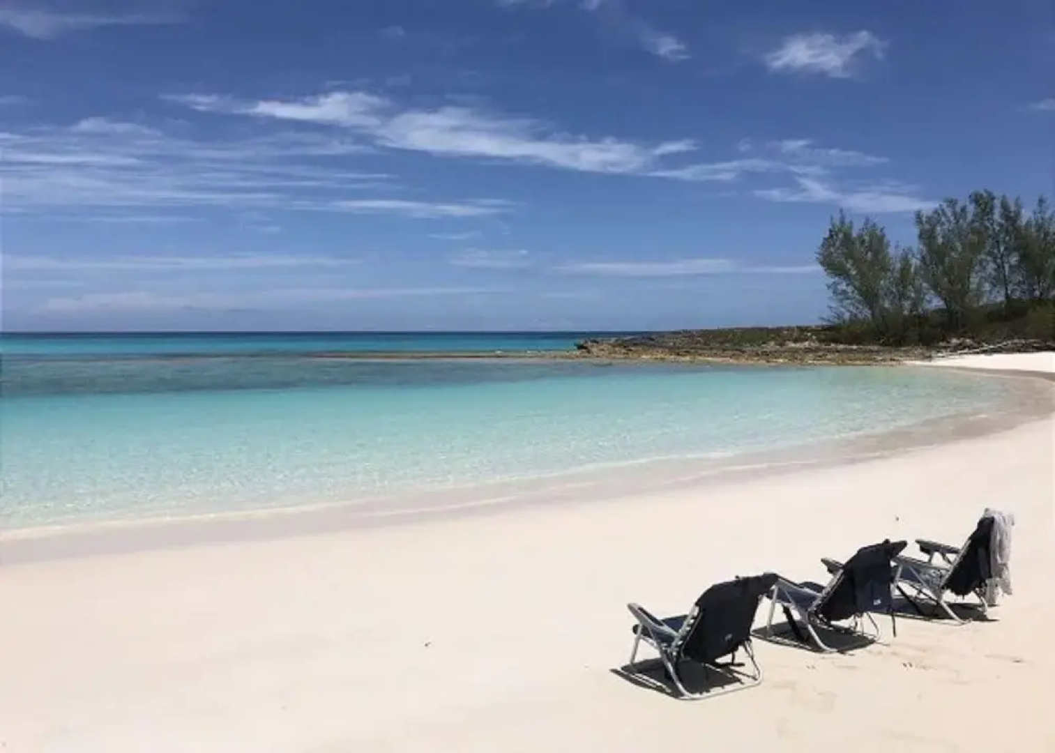 Palm Bluff by Eleuthera Vacation Rentals