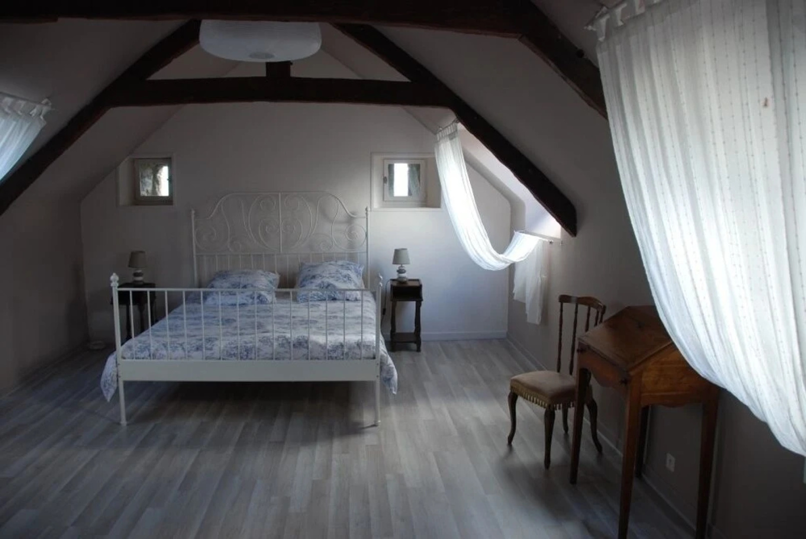 Gites du Manoir du Ranléon