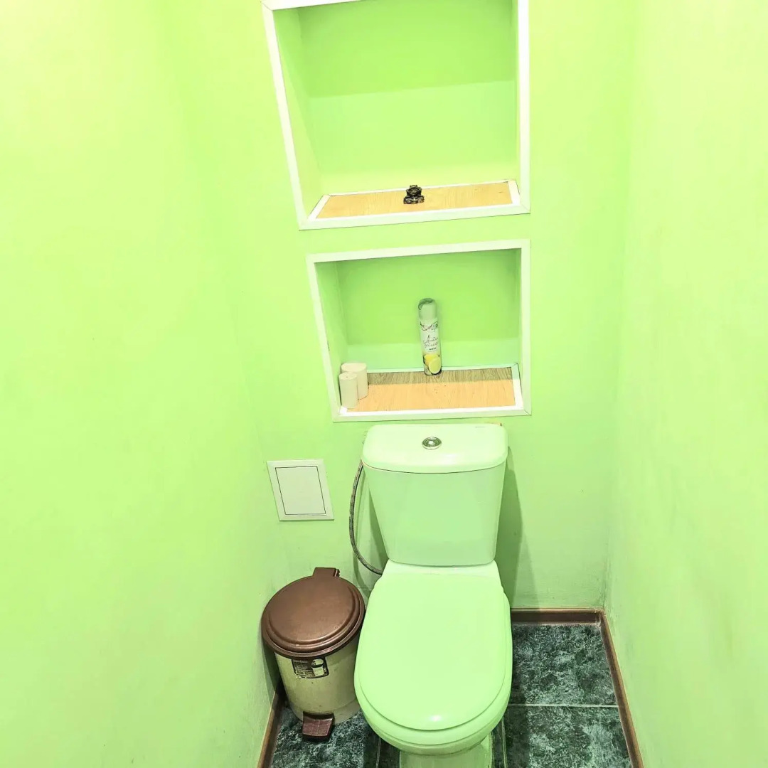 Домашний очаг на улице Артема 118