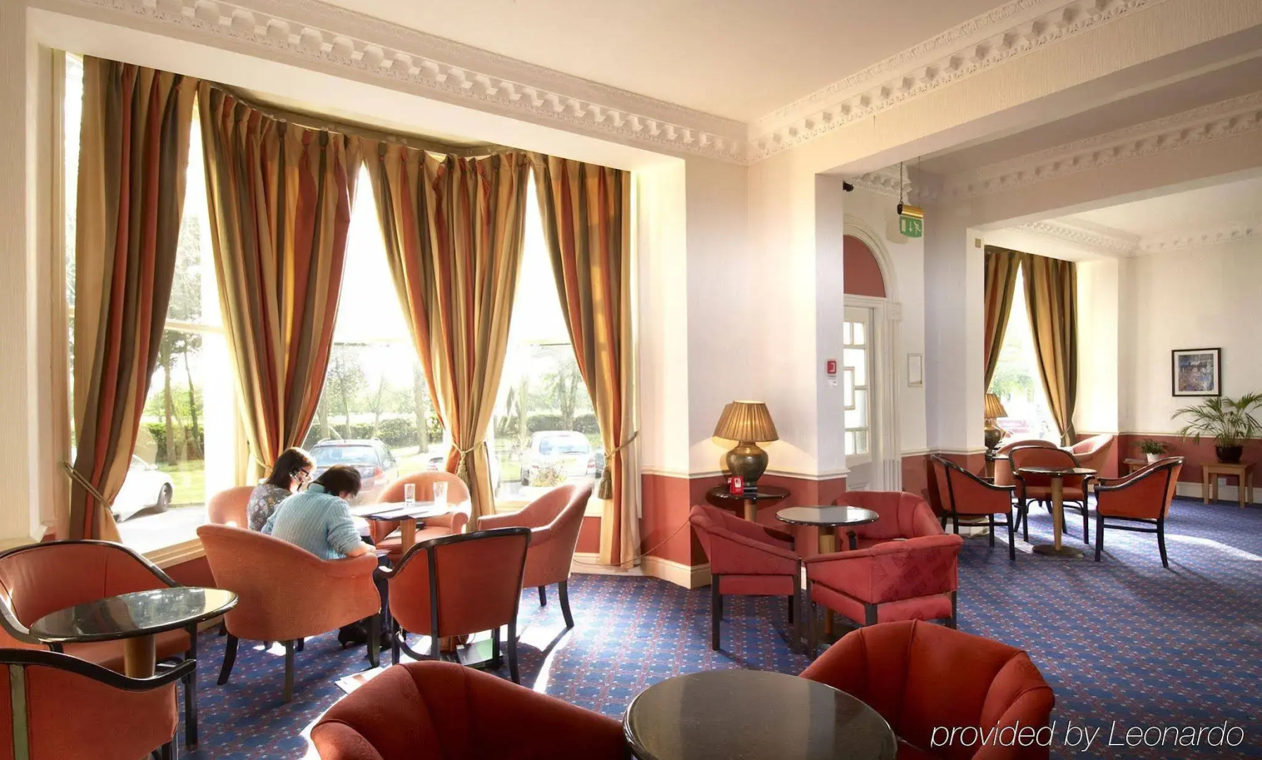 The Regency Hotel Solihull