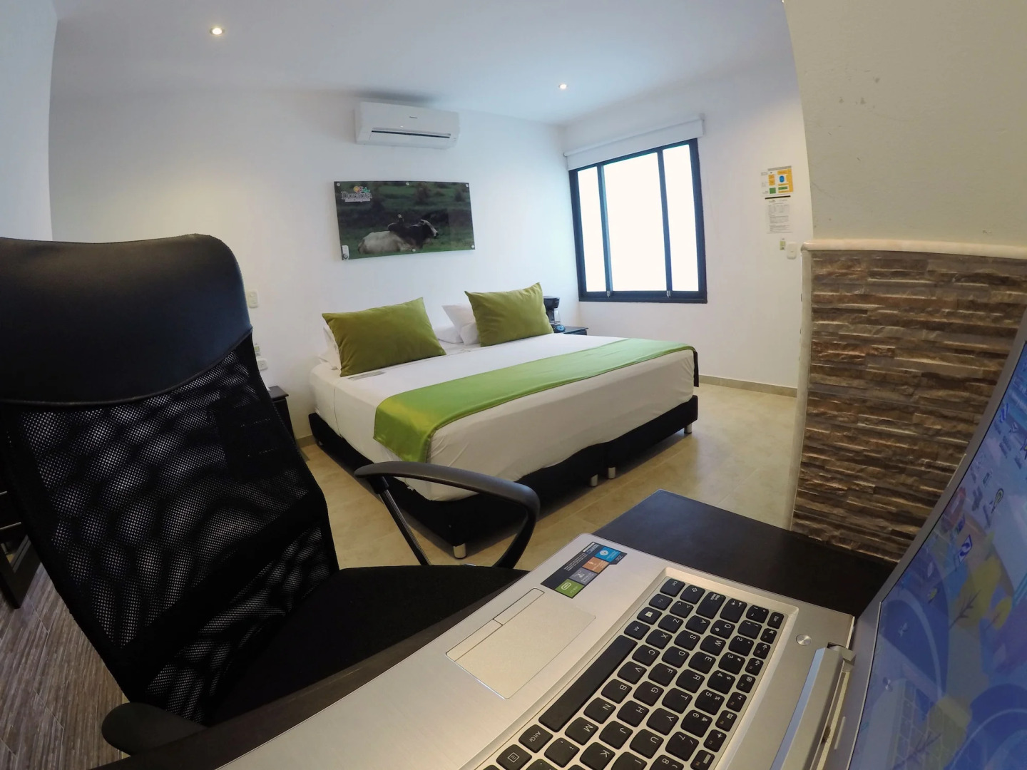 Hotel Campestre Duranta