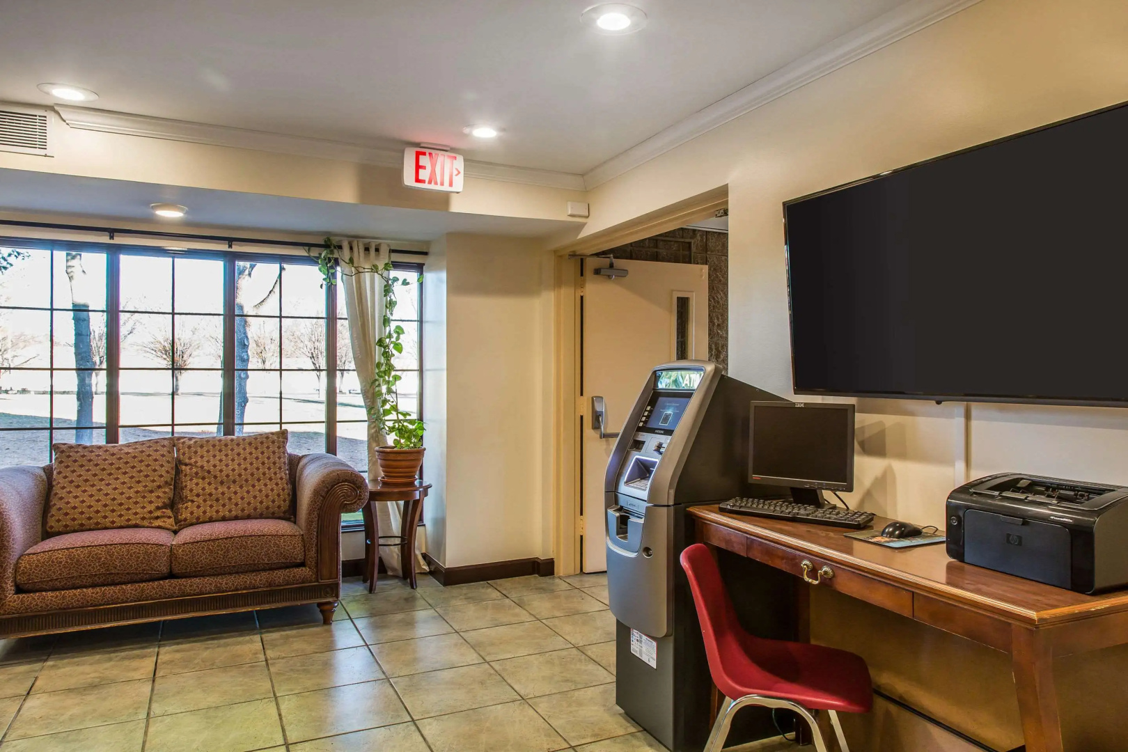 Econo Lodge Milldale - Southington