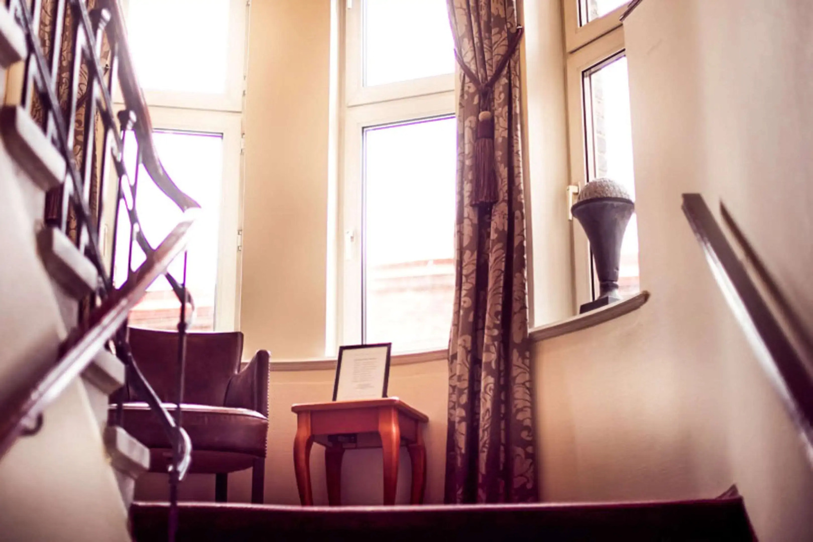 Home Hotel Norre Park