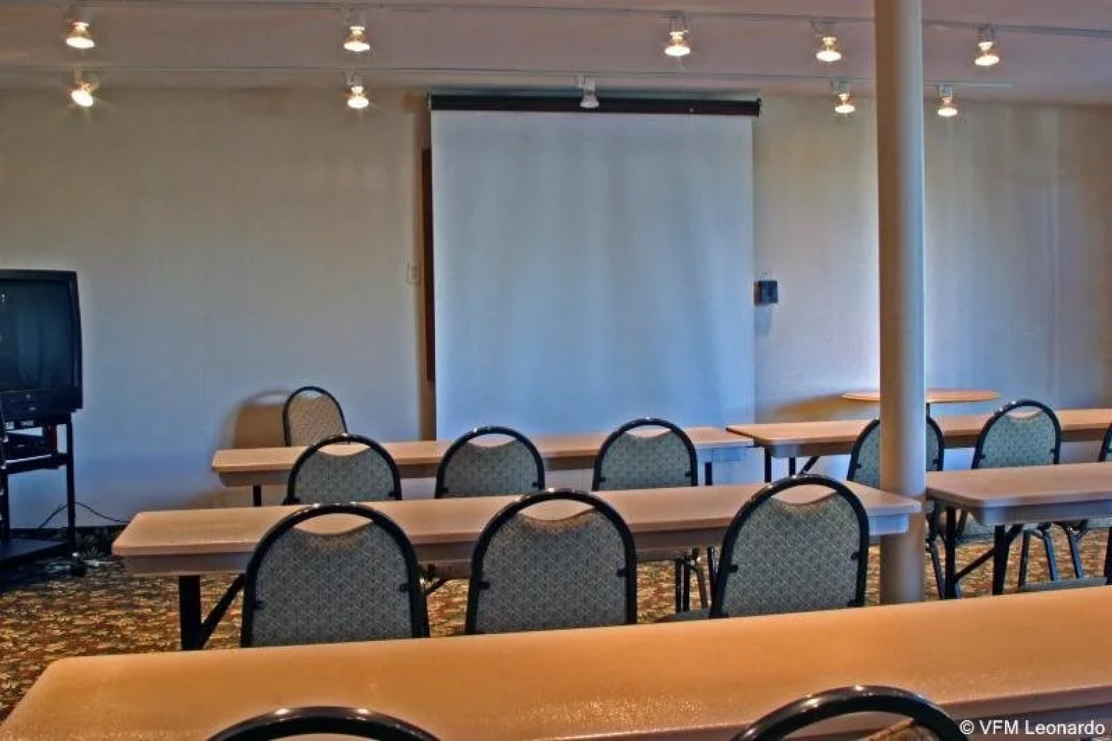 Best Western Dyersburg Inn