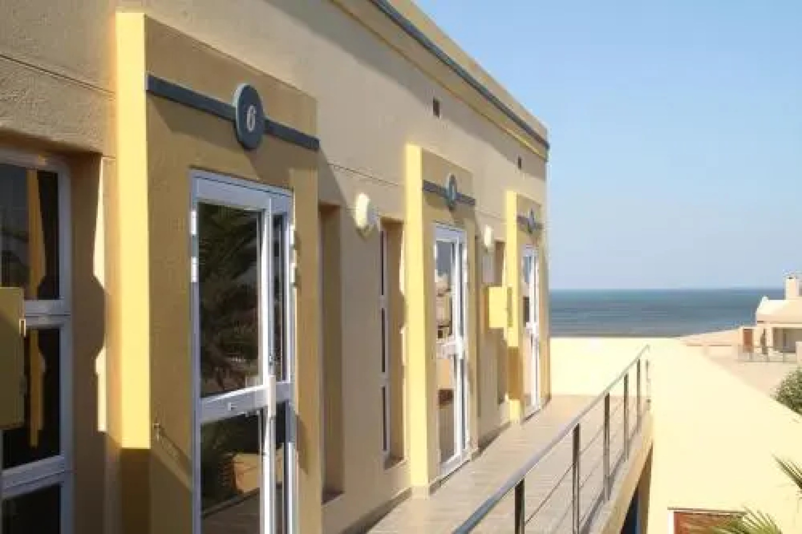 Fishermans Guest House