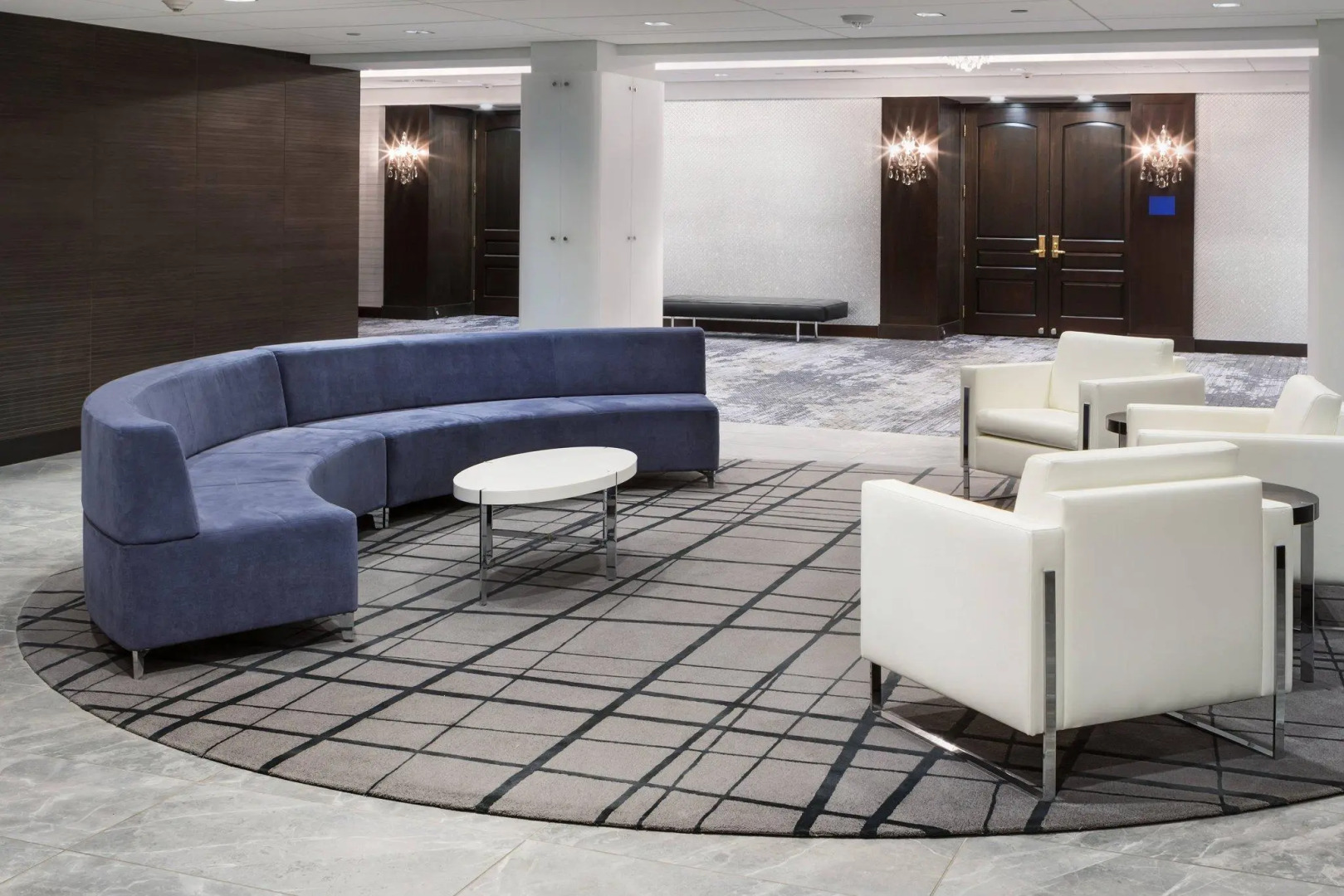 South Sioux City Marriott Riverfront